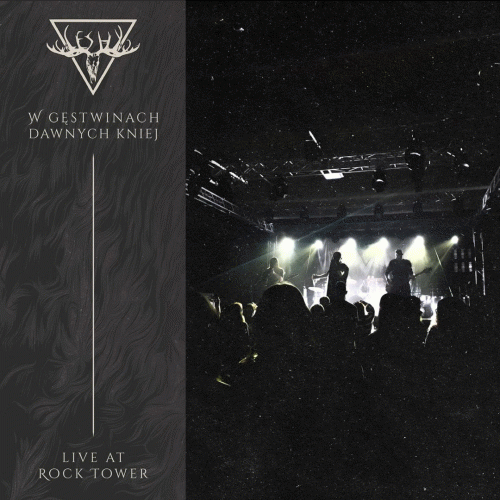 Leshy : W G​ę​stwinach Dawnych Kniej - Live at Rock Tower